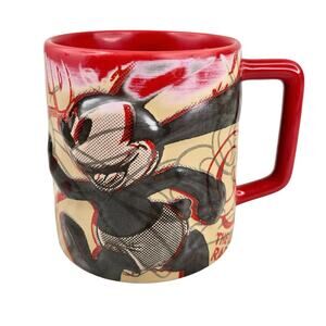 Walt Disney Classic Collection 3D Mug Oswald the Lucky Rabbit